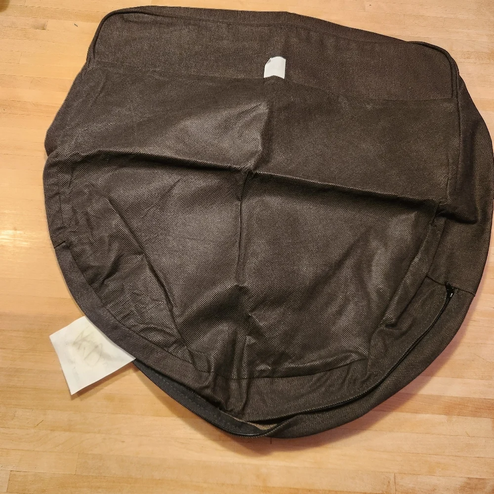 Ikea EKTORP Tulsta Black seat cover Article number 301.823.87